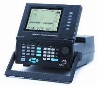 南昌便攜式頻譜儀