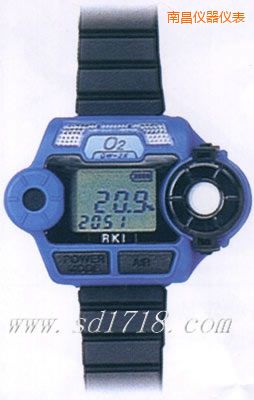 南昌氧氣檢測(cè)儀