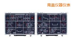 南昌無線射頻&頻譜分析儀教育訓練系統(tǒng)