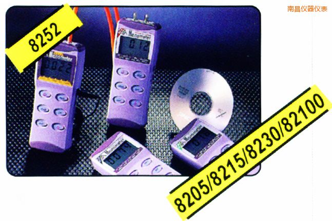 南昌壓力計(jì)