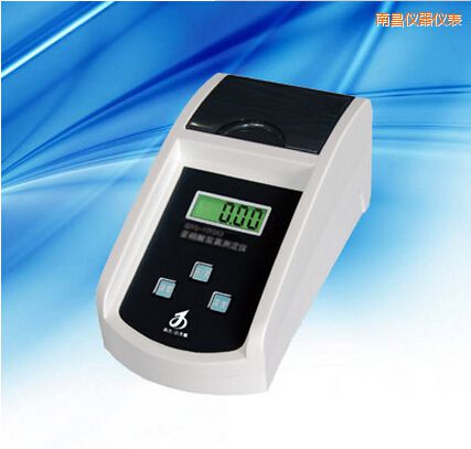 南昌甲醇/乙醇快速檢測儀