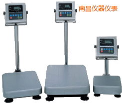 南昌防水臺(tái)稱,100kg,10g