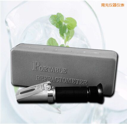 南充手持式食鹽/鹽度快速測(cè)定儀