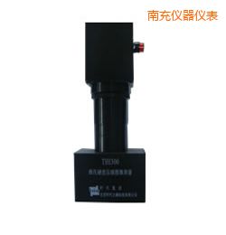 南充時代維氏硬度壓痕圖像測量系統(tǒng)