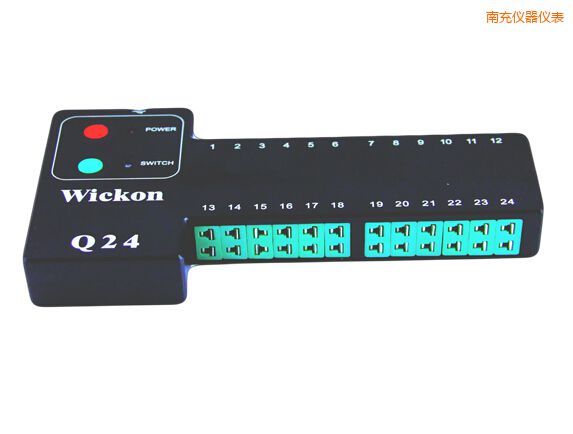 南充爐溫測(cè)試儀