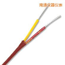 南通J型熱電偶補償導線