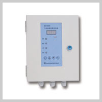 南通固定式單通道氣體檢測報(bào)警控制器