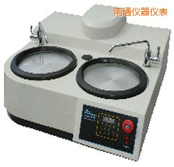 南通時代手動研磨拋光機