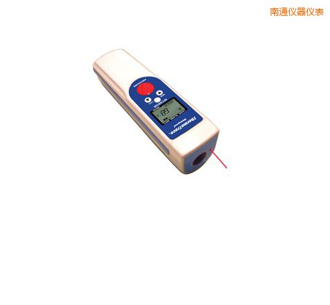 南通ThermoTrace® 防水紅外測溫儀