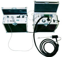 南通移動(dòng)式煙氣分析儀