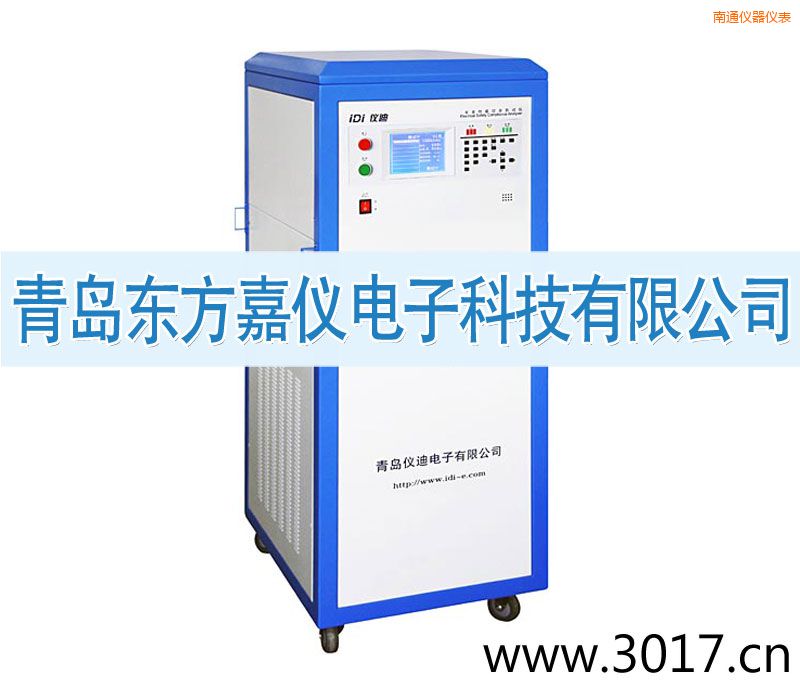 南通安全性能綜合測(cè)試儀(六合一)