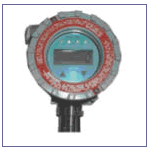 南通固定式有毒氣體檢測變送器