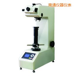 南通時(shí)代維氏硬度計(jì)