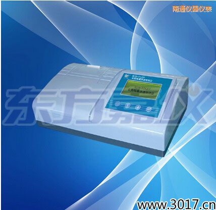 南通10通道農(nóng)藥殘毒快速檢測(cè)儀