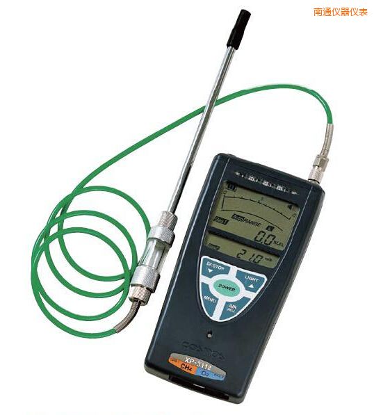 南通多種氣體檢測儀