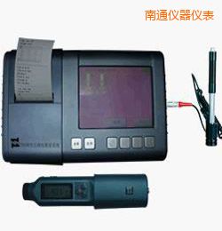 南通時代里氏硬度測量系統(tǒng)