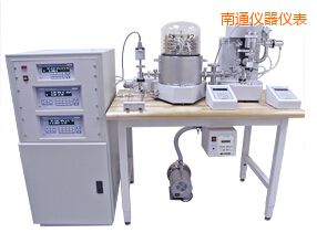 南通基準(zhǔn)級大氣數(shù)據(jù)測試系統(tǒng)