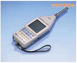 寧波全功能精密噪音分析儀