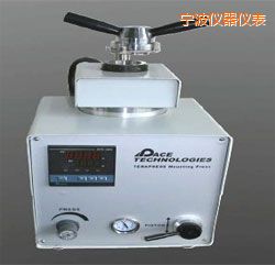 寧波時代全自動金相鑲嵌機