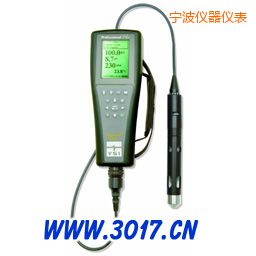 寧波手持式野外/實驗室兩用測量儀