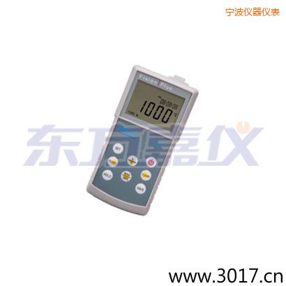 寧波防水型熱電偶便攜溫度計(jì)便攜溫度測(cè)試儀