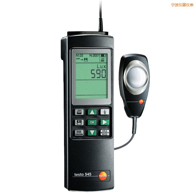 寧波照度儀
