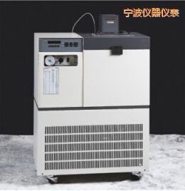 寧波超低溫恒溫槽