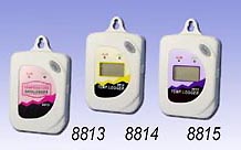 寧波溫濕度記錄器