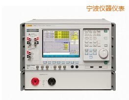 寧波電能功率標準源