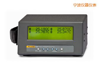 寧波四通道便攜式測溫儀