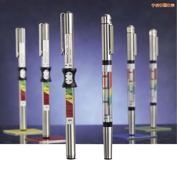寧波筆式涂層測(cè)厚儀