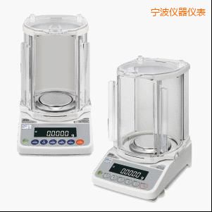 寧波日本AND HR-AZ/HR-A系列分析天平