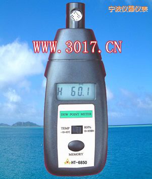 寧波露點(diǎn)儀