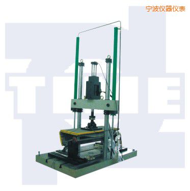 寧波電液伺服動(dòng)靜萬(wàn)能試驗(yàn)機(jī)