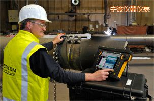 寧波焊縫檢測系統(tǒng)