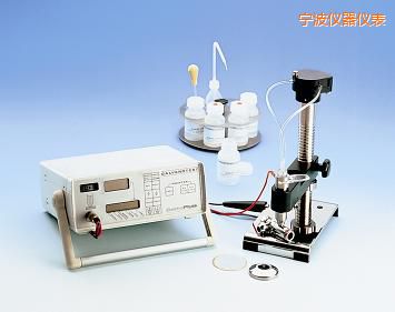 寧波庫侖鍍層測(cè)厚儀