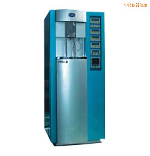 寧波時代高速環(huán)塊摩擦磨損試驗(yàn)機(jī)