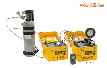 寧波自動壓力校準系統(tǒng)