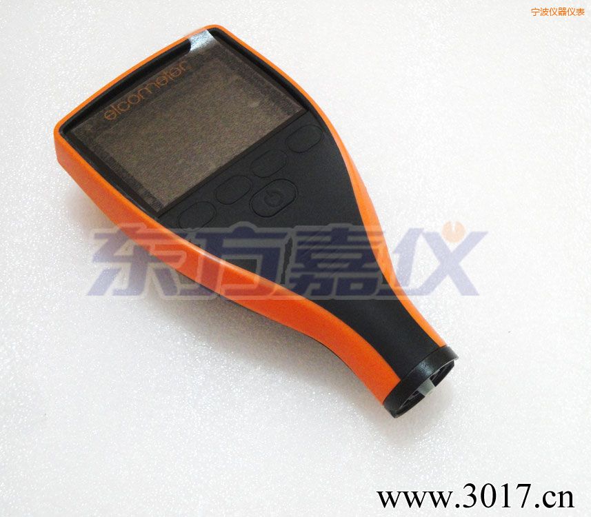 寧波涂層測(cè)厚儀