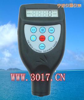 寧波鐵基涂層測(cè)厚儀