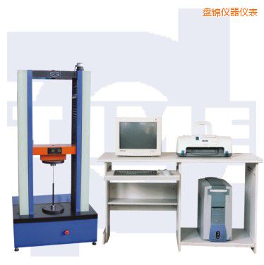 盤(pán)錦微機(jī)控制氣彈簧性能試驗(yàn)機(jī)QTW系列