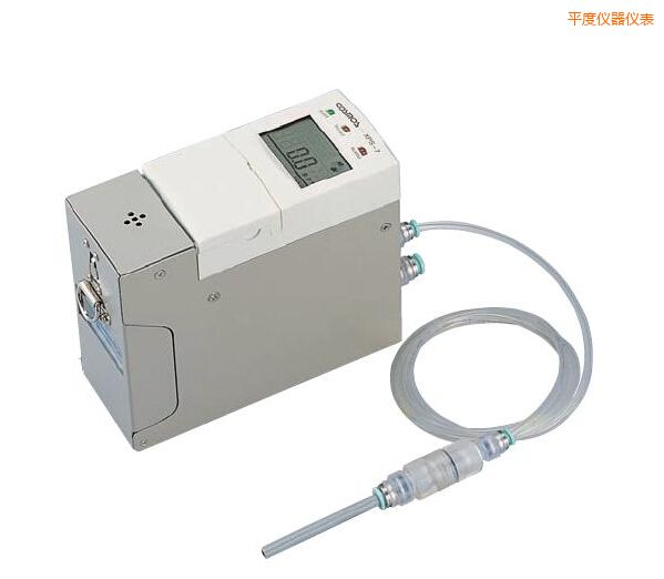 平度半導(dǎo)體氣體檢測(cè)器