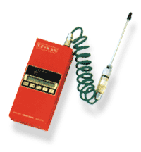 平度可燃?xì)怏w檢測儀