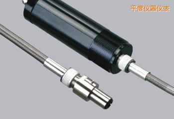 平度工業(yè)在線紅外測溫儀