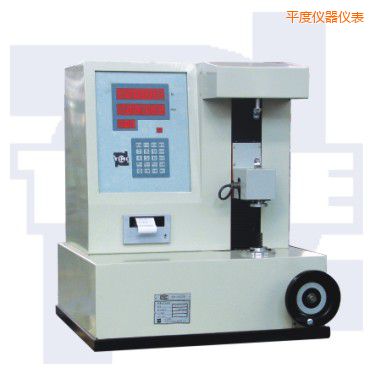 平度雙數(shù)顯示拉壓彈簧試驗機