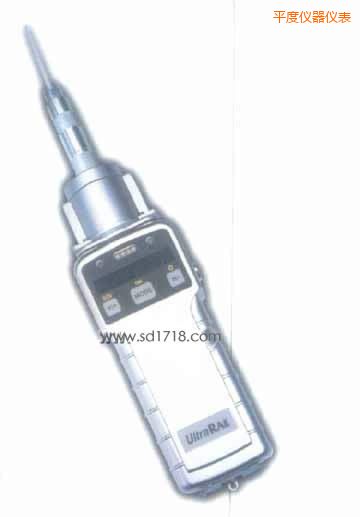 平度手提式特種 VOC 檢測儀