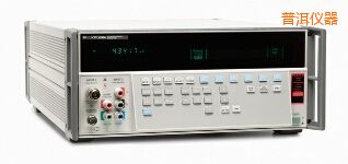 普洱交流電壓測(cè)量標(biāo)準(zhǔn)