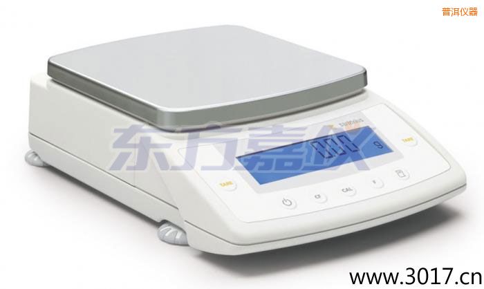 普洱CPA系列精密電子天平,1,500|3,000|6,200g,0.01|0.02|0.05mg