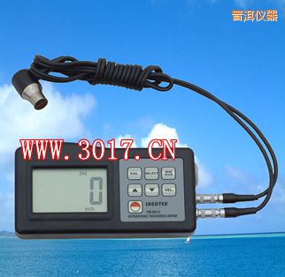 普洱超聲測(cè)厚儀