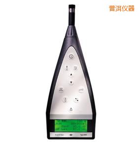 普洱積分型聲級(jí)計(jì)